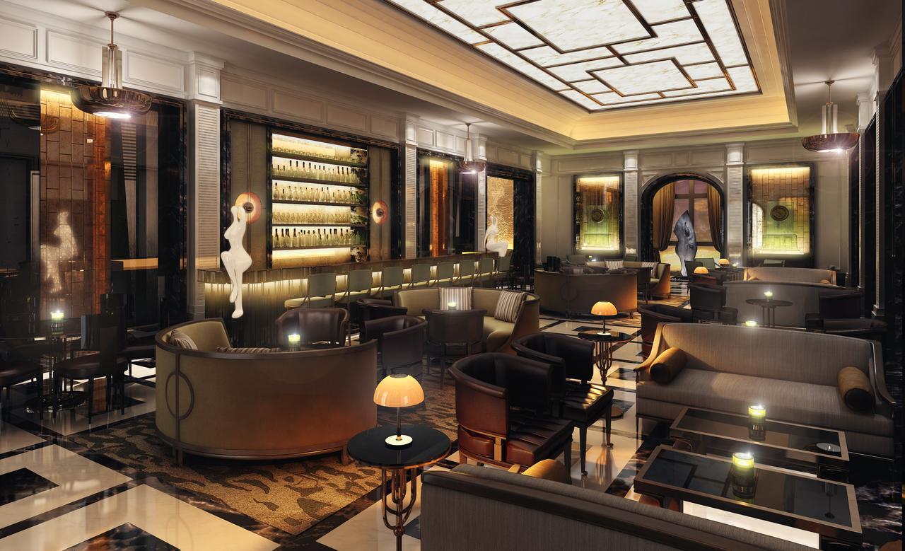 The Langham Haikou Haikou  Cameră foto