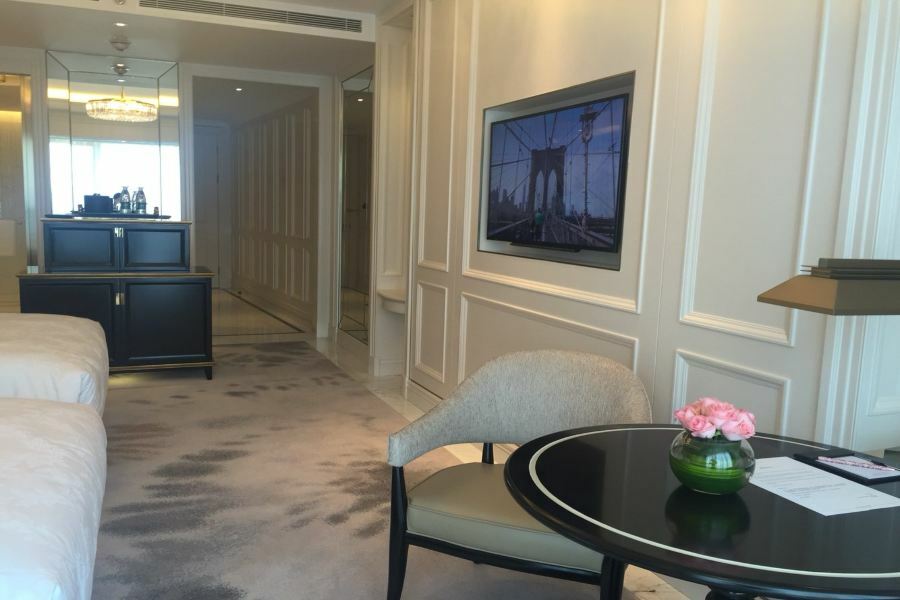 The Langham Haikou Haikou  Exterior foto
